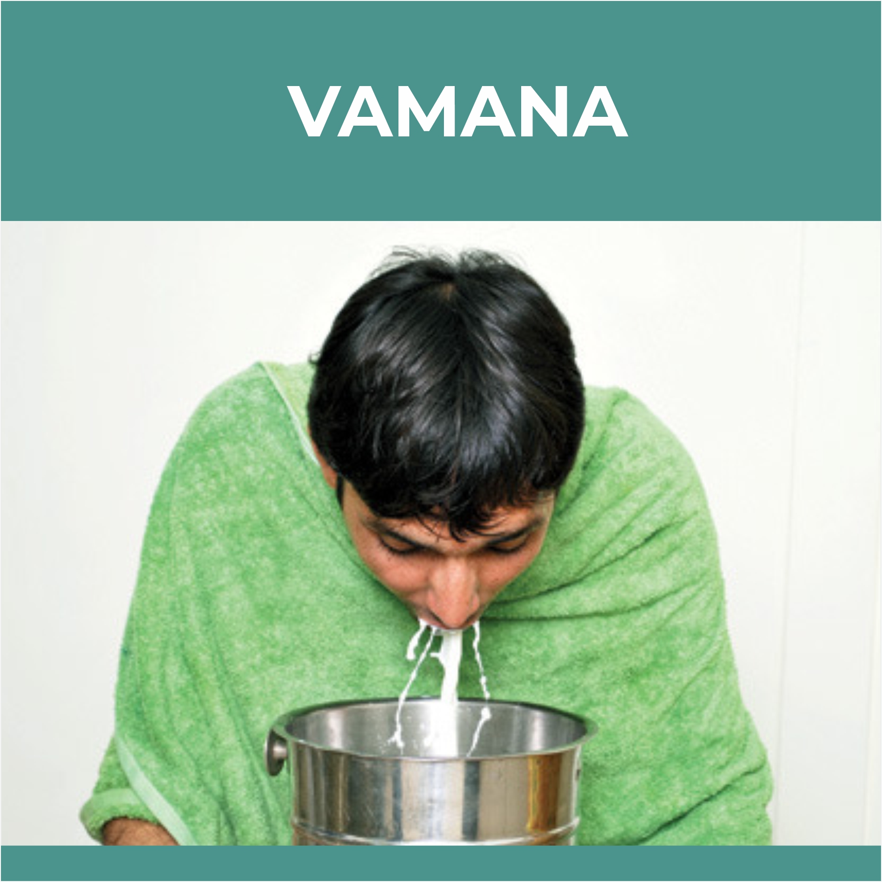 Vaman Therapy